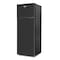 Commercial Cool 7.7 Cu. Ft. Top Mount Refrigerator, Black CCR77LBB - alternate 1